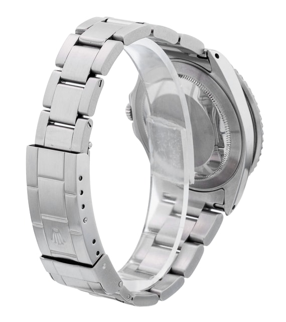 Rolex GMT Master 16700 Image 3